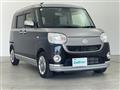 2019 Daihatsu Move Canbus