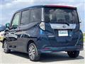 2021 Toyota Roomy