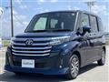 2021 Toyota Roomy