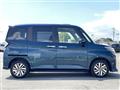 2021 Toyota Roomy