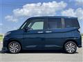 2021 Toyota Roomy