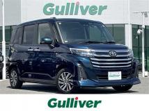 2021 Toyota Roomy