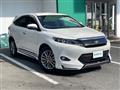 2017 Toyota Harrier