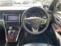 2017 Toyota Harrier