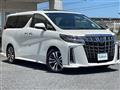 2021 Toyota Alphard