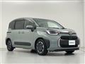 2022 Toyota Sienta
