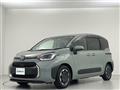 2022 Toyota Sienta