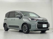 2022 Toyota Sienta