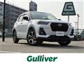 2020 Daihatsu Rocky
