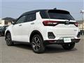 2020 Daihatsu Rocky