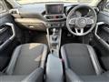 2020 Daihatsu Rocky