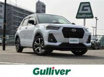 2020 Daihatsu Rocky