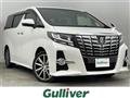 2016 Toyota Alphard