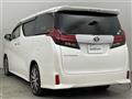 2016 Toyota Alphard