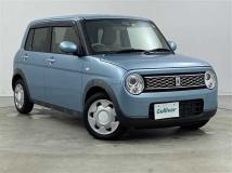 2020 Suzuki Lapin