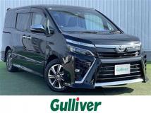 2020 Toyota Voxy