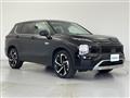 2022 Mitsubishi OUTLANDER PHEV