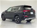 2022 Mitsubishi OUTLANDER PHEV