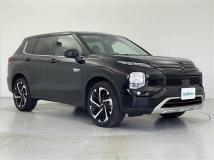 2022 Mitsubishi OUTLANDER PHEV