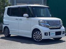 2015 Honda N BOX