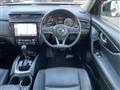 2019 Nissan X-Trail