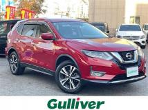 2019 Nissan X-Trail