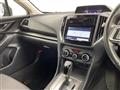 2019 Subaru IMPREZA_XV