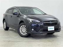 2019 Subaru IMPREZA_XV