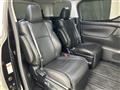 2018 Toyota Alphard