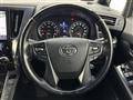 2016 Toyota Alphard