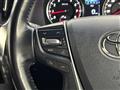2016 Toyota Alphard