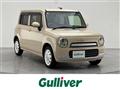2013 Suzuki Lapin