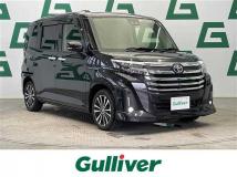 2023 Toyota Roomy