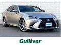 2017 Lexus GS