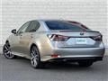 2017 Lexus GS