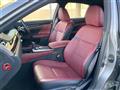 2017 Lexus GS
