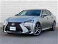2017 Lexus GS