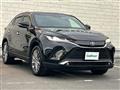 2021 Toyota Harrier