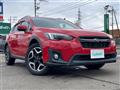 2018 Subaru IMPREZA_XV
