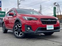 2018 Subaru IMPREZA_XV