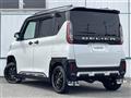 2023 Mitsubishi DELICA MINI