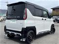 2023 Mitsubishi DELICA MINI