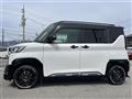 2023 Mitsubishi DELICA MINI