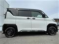 2023 Mitsubishi DELICA MINI