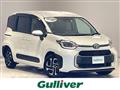 2023 Toyota Sienta