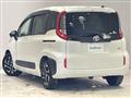2023 Toyota Sienta