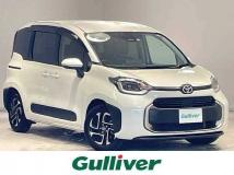 2023 Toyota Sienta