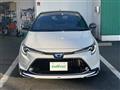 2022 Toyota Corolla Touring Wagon