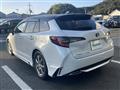 2022 Toyota Corolla Touring Wagon