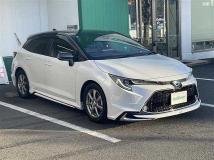 2022 Toyota Corolla Touring Wagon